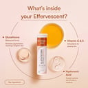 3 - HK Vitals Glutathione Effervescent with Vitamin C,  Orange  15 tablet(s)