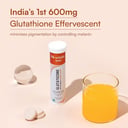 2 - HK Vitals Glutathione Effervescent with Vitamin C,  Mango  30 tablet(s)