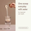 Skin Radiance Collagen 400 g and Glutathione Effervescent 15 Tabs Orange Combo