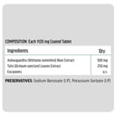 All in one Wellness Combo for Men