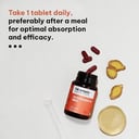 All in one Wellness Combo for Men