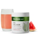 1 - HK Vitals Skin Radiance Collagen,  Veg  200 g  Watermelon 