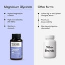 7 - HK Vitals Magnesium Glycinate,  Men  120 tablet(s)