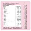 9 - HK Vitals Hair Strength Gummies,  60 gummies  Strawberry