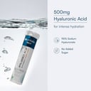 Hyaluronic Acid Effervescent Orange 30 Tabs