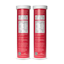 13 - HK Vitals 3x Metabolic  ACV + Berberine Effervescent,  30 tablet(s)  Mixed Berry (Pack of 2)