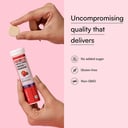 10 - HK Vitals 3x Metabolic  ACV + Berberine Effervescent,  30 tablet(s)  Mixed Berry (Pack of 2)