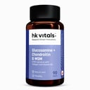1 - HK Vitals Healthy Joints,  60 tablet(s) 