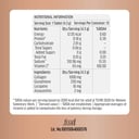 9 - HK Vitals Collagen Effervescent,  Marine Collagen  15 tablet(s)  Orange