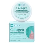 3 - HK Vitals Collagen Face Moisturizer by HealthKart,  10 ml  with Hyaluronic Acid 