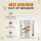 Fuel One Creatine Monohydrate3