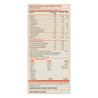 9 - Fuel One Whey Iso-Max,  4.4 lb  Chocolate