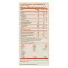 6 - Fuel One Whey Protein,  2.2 lb  Unflavoured