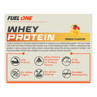 5 - Fuel One Whey Protein,  2.2 lb  Mango 