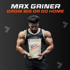 2 - Fuel One Max Gainer,  6.6 lb  Chocolate