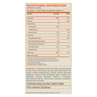 4 - Fuel One Max Gainer,  2.2 lb  Caramel Toffee