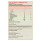 3 - Fuel One Max Gainer,  6.6 lb  Caramel Toffee 