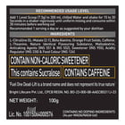 6 - Fuel One Dead-Lift Pre Workout,  0.22 lb  Deadly Fruit