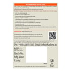 13 - Fuel One Whey Max,  2.2 lb  Triple Chocolate