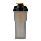 2 - Fuel One Hurricane Shaker,  Orange  700 ml 