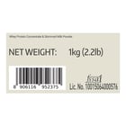 6 - Fuel One Whey Protein Powder,  2.2 lb  Mango