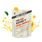 1 - Fuel One Whey Iso-Max OP,  4.4 lb  Mango 