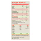 3 - Fuel One Whey Protein Powder,  4.4 lb  Chocolate 