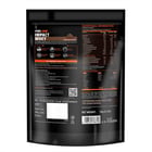Fuel One Impact Whey Protein 1 kg Chocolate & Shaker Combo