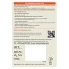 7 - Fuel One Whey Iso-Max,  2.2 lb  Rich Chocolate