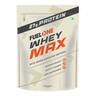 2 - Fuel One Whey Max,  2.2 lb  Chocolate 