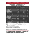 6 - Fuel One Dead-Lift Pre Workout,  0.22 lb  Tiger's Blood