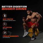 4 - Fuel One Whey Protein Powder,  2.2 lb  Mango