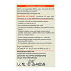 11 - Fuel One Creatine Monohydrate,  Classic lemonade  0.26 lb