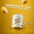5 - Fuel One Creatine Monohydrate,  Classic lemonade  0.26 lb
