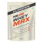 1 - Fuel One Whey Max,  2.2 lb  Vanilla 