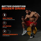 3 - Fuel One Whey Protein Powder,  2.2 lb  Cafe Mocha