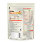 8 - Fuel One Whey Protein Powder, 4.4 lb Mango