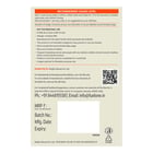10 - Fuel One Whey Iso-Max, 2.2 lb Chocolate