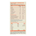 7 - Fuel One Whey Iso-Max,  2.2 lb  Mango