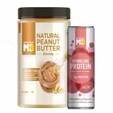 https://img8.hkrtcdn.com/15276/prd_1527537-MuscleBlaze-Natural-Peanut-Butter-Unsweetened-750-g-Crunchy-with-Sparkling-Protein-Water-Mixed-Berry-250-ml_o.jpg