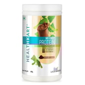 HealthKart My First Protein OP,  0.88 lb  Chocolate 