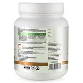 2 - Nouriza My First Protein,  2.2 lb  Chocolate 