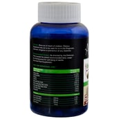 supplementinfo - Alvizia Green Tea Extract,  60 softgels  Unflavoured 