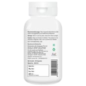 back - Billion Cheers Ashwagandha,  60 capsules 