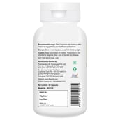 back - Billion Cheers Aloe Vera Extract,  60 capsules 