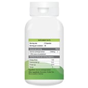 supplementinfo - Billion Cheers Garcinia Extract,  60 capsules 