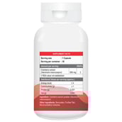 supplementinfo - Billion Cheers Cranberry Extract,  30 capsules 