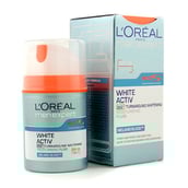 L'Oreal Paris Men Expert Whitening Active Moisturiser SPF 20