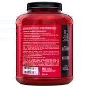description - BSN Syntha-6,  5 lb  Strawberry 