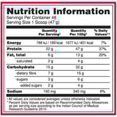 supplement - BSN Syntha-6,  5 lb  Strawberry 